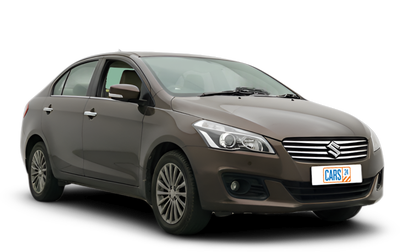 Maruti Ciaz-img